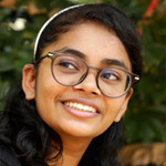 shraavya nataraaja